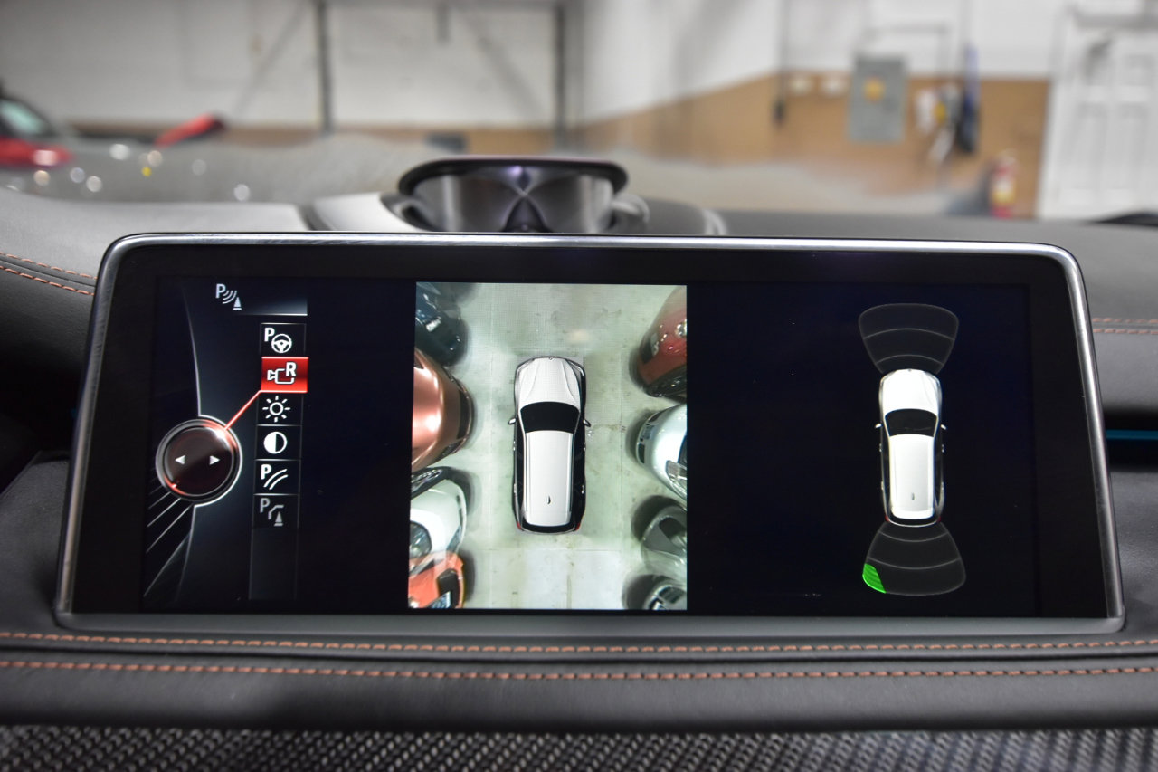 Used 2016 BMW X5 M image 39