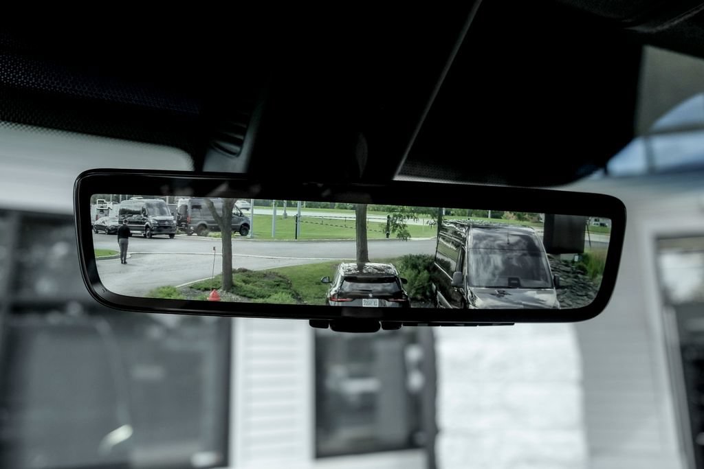 New 2026 Mercedes-Benz Sprinter 2500 image 19