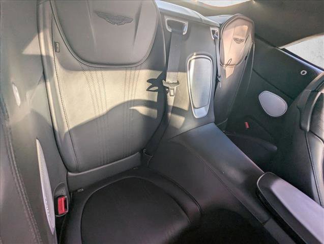 Used 2020 Aston Martin DB11 Volante image 16