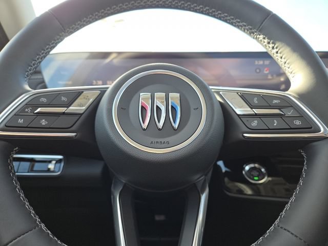 New 2026 Buick Envision Sport Touring AWD/4WD image 37