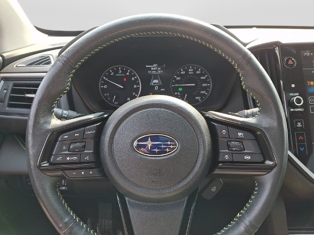 Used 2023 Subaru Ascent Onyx Edition AWD/4WD image 22