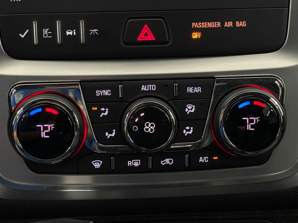 Used 2014 GMC Acadia SLT AWD/4WD image 26