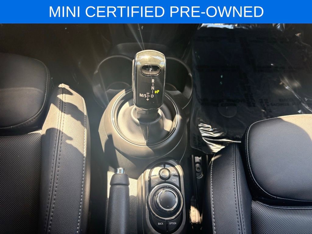 Used 2023 MINI Cooper S image 39