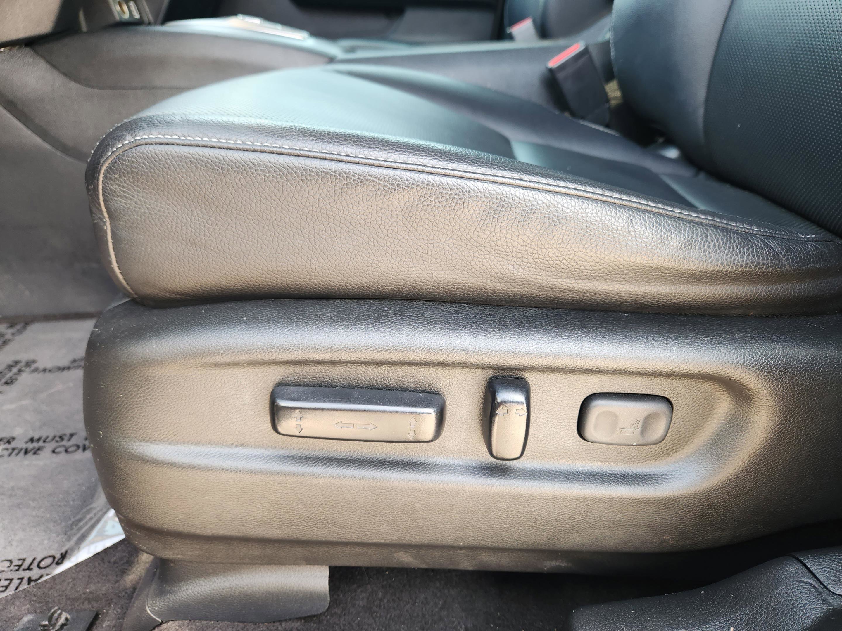 Certified 2023 Honda Ridgeline RTL image 24