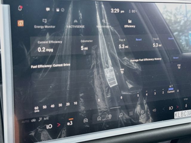 New 2026 MAZDA CX-5 Select AWD/4WD image 12