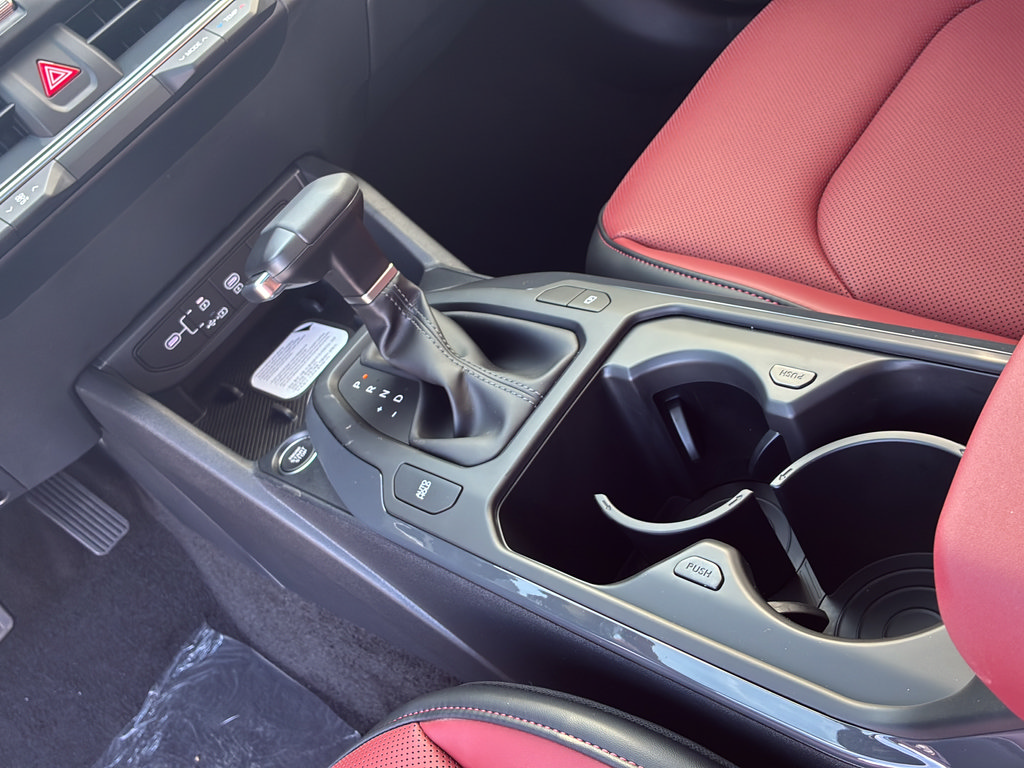 New 2026 Kia K4 EX FWD image 33