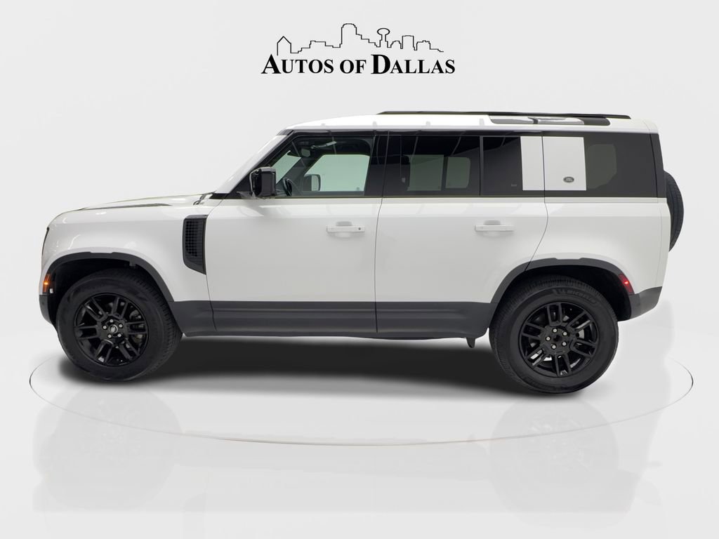 Used 2024 Land Rover Defender 110 S image 6