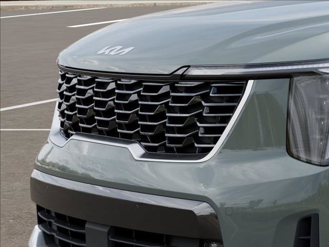 New 2026 Kia Sorento EX AWD/4WD image 12