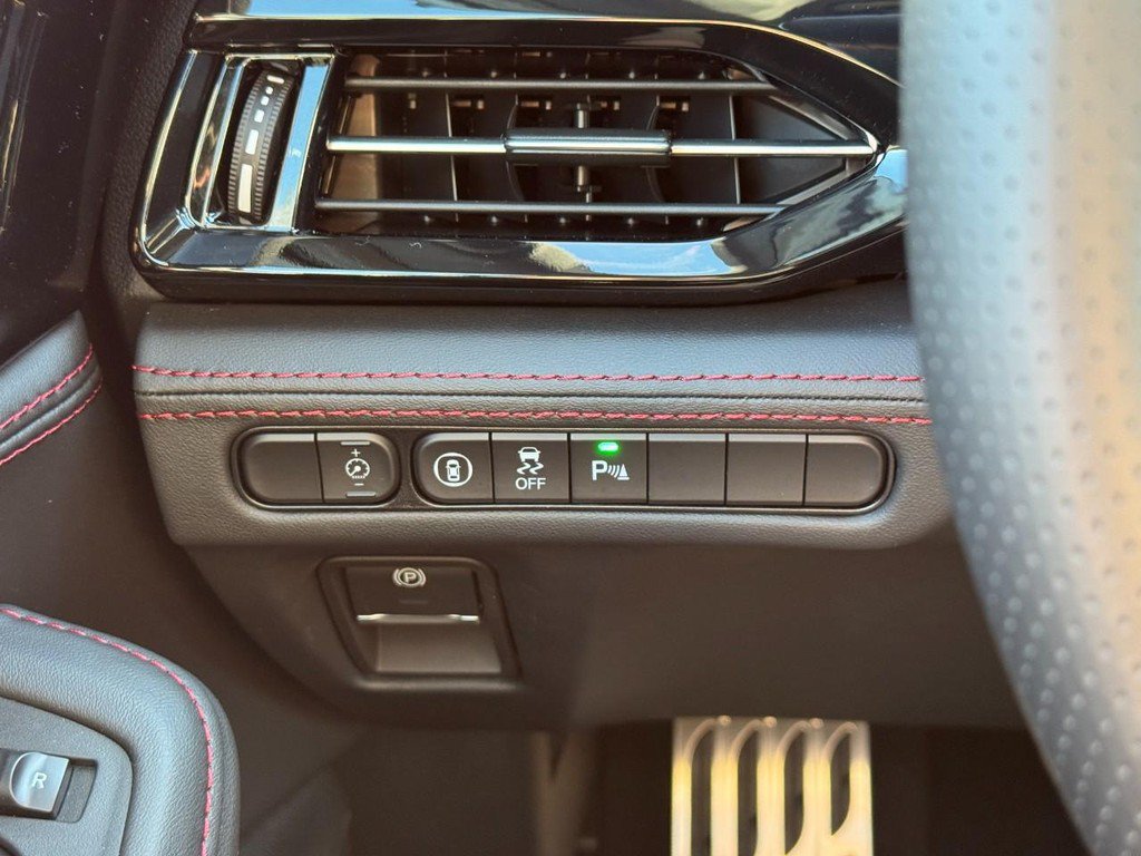 Certified 2026 Acura MDX A-Spec AWD/4WD image 23