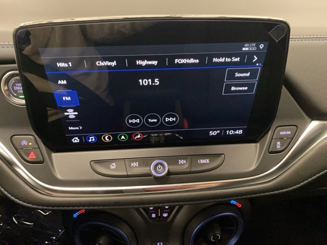 New 2026 Chevrolet Blazer RS w/ Enhanced Convenience Package AWD/4WD image 6