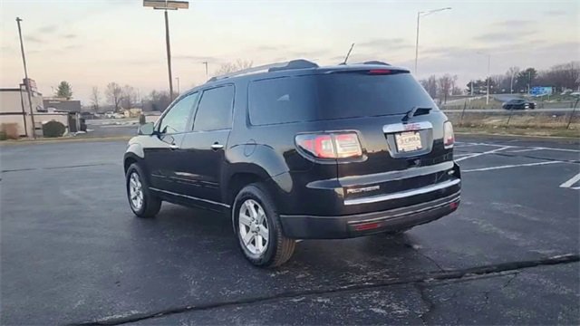 Used 2015 GMC Acadia SLE image 8