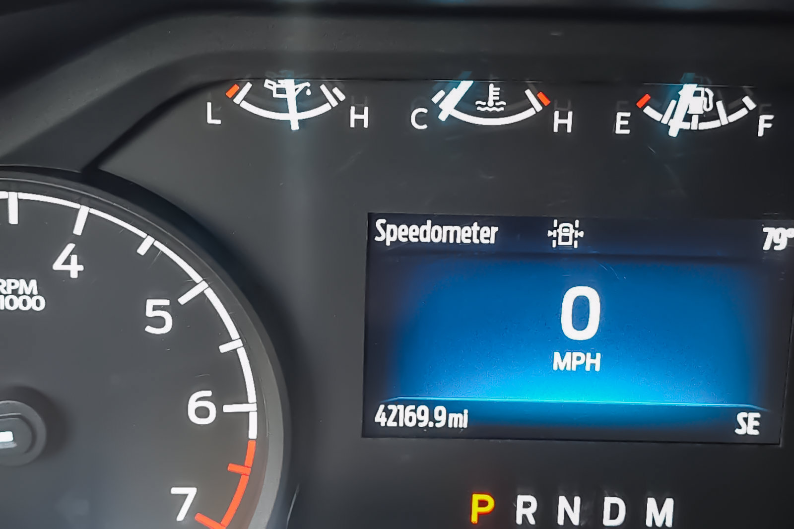 Used 2023 Ford F150 XLT AWD/4WD image 26