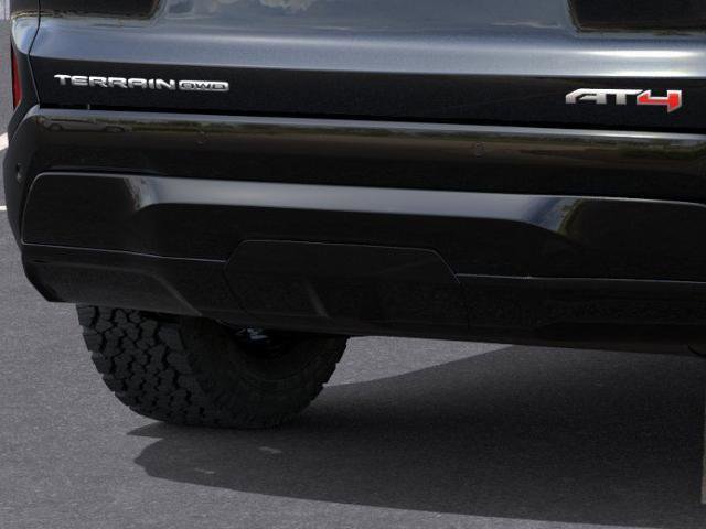 New 2026 GMC Terrain AT4 w/ Convenience Package III image 58
