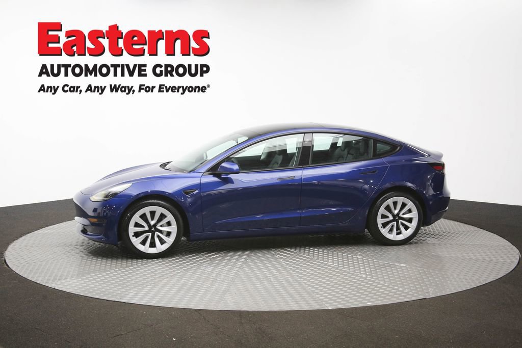 Used 2023 Tesla Model 3 Standard Range RWD image 53