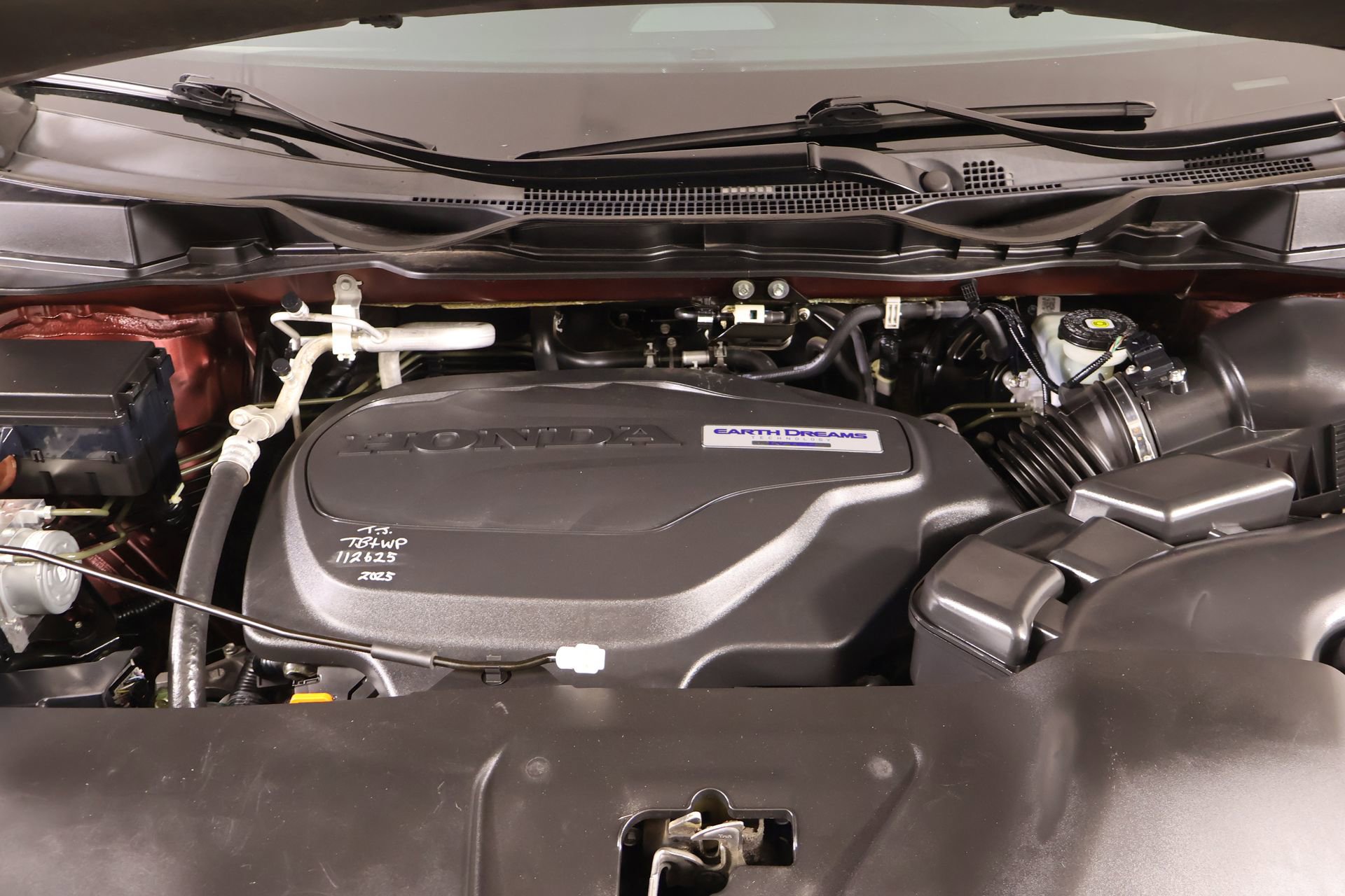 Used 2019 Honda Odyssey EX-L image 20