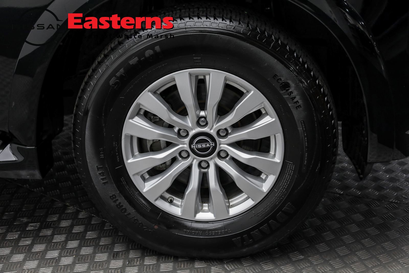 Used 2024 Nissan Armada SV RWD image 33