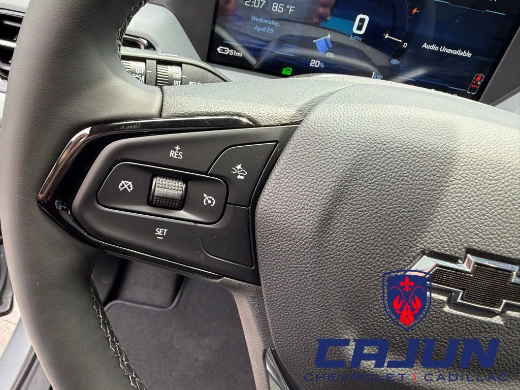 New 2027 Chevrolet Bolt LT w/ Comfort Package FWD image 14