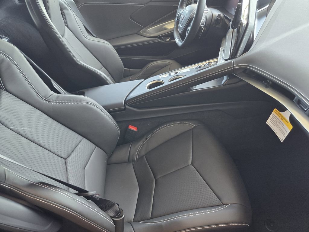 New 2026 Chevrolet Corvette Z06 image 17