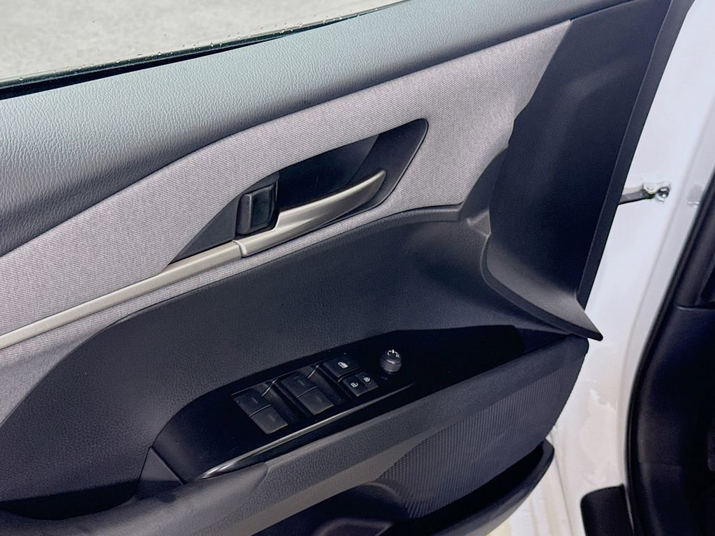 Certified 2025 Toyota Camry LE FWD image 17