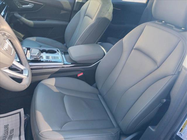 Certified 2025 Audi Q7 2.0T Premium Plus w/ Premium Plus Package image 14