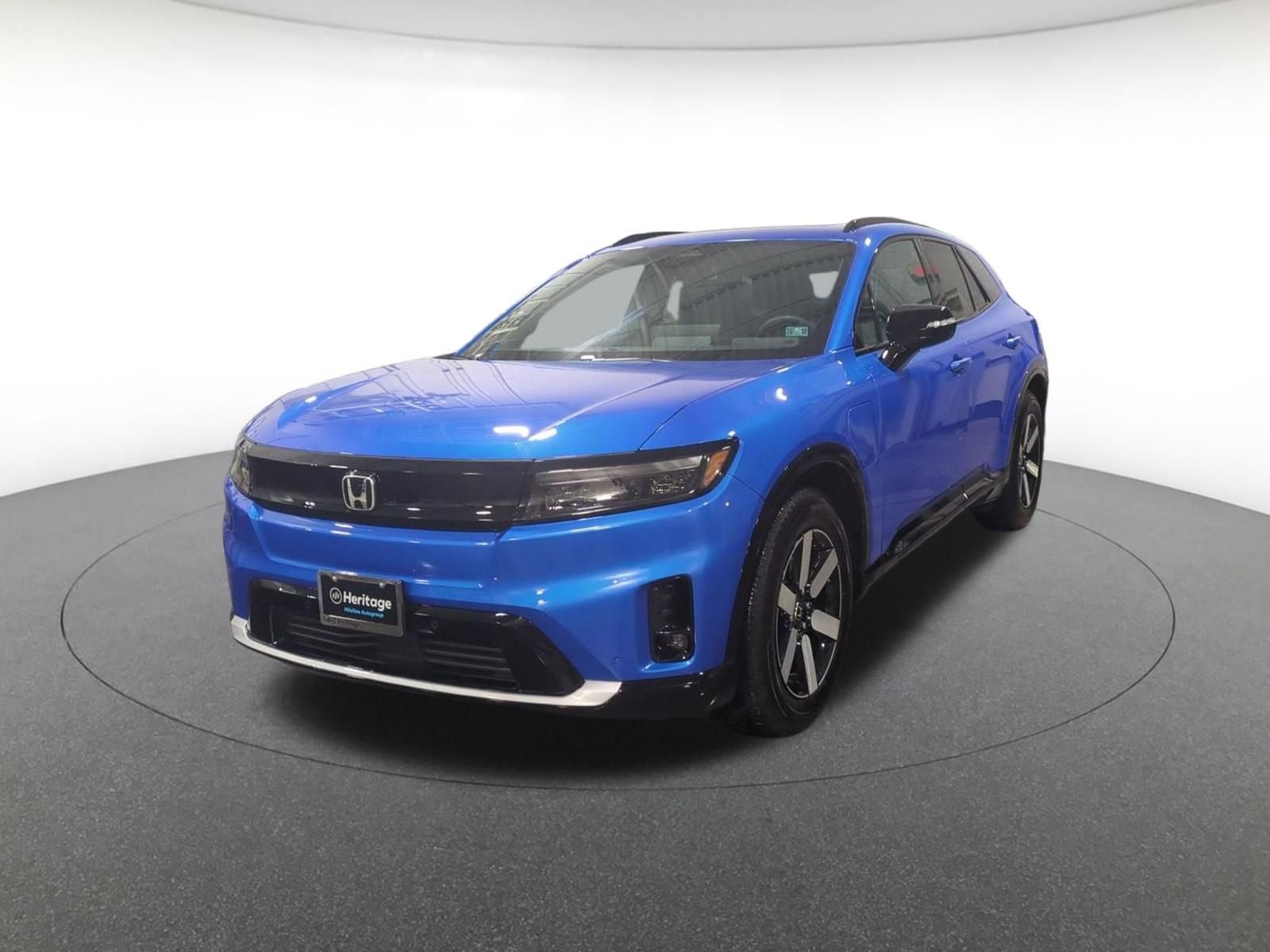 Certified 2025 Honda Prologue Touring