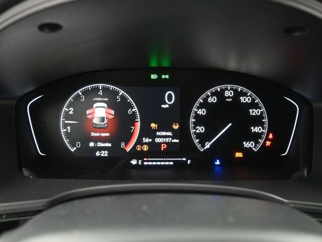 Used 2026 Honda Civic Sport image 14