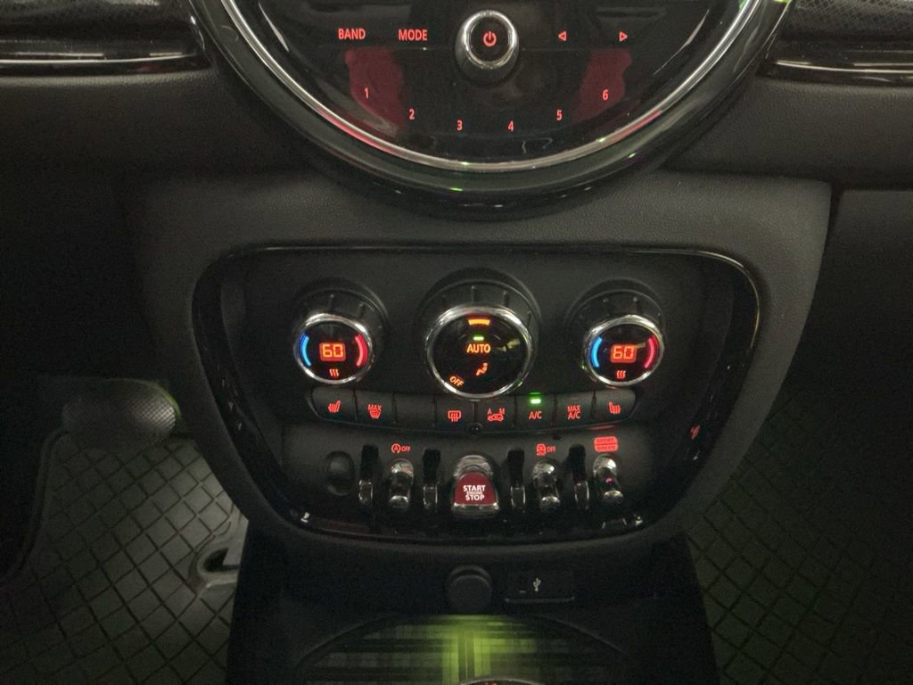 Certified 2024 MINI Cooper Clubman S image 12