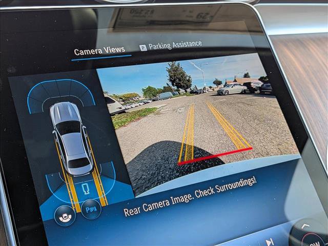 New 2026 Mercedes-Benz C 300 Sedan image 14