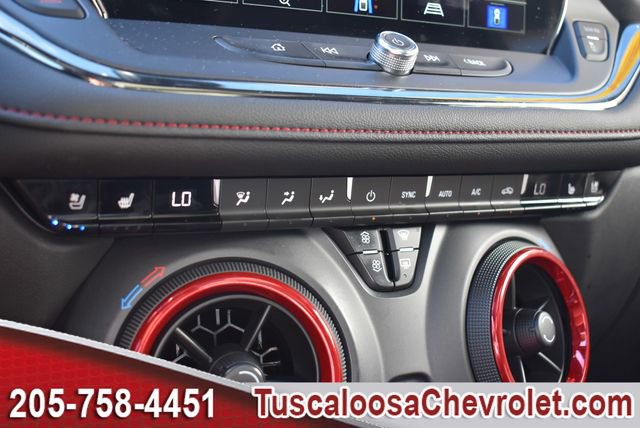 Used 2023 Chevrolet Blazer RS w/ Driver Confidence II Package FWD image 40