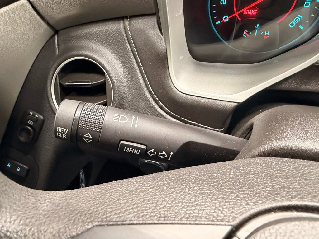 Used 2014 Chevrolet Camaro LS RWD image 22