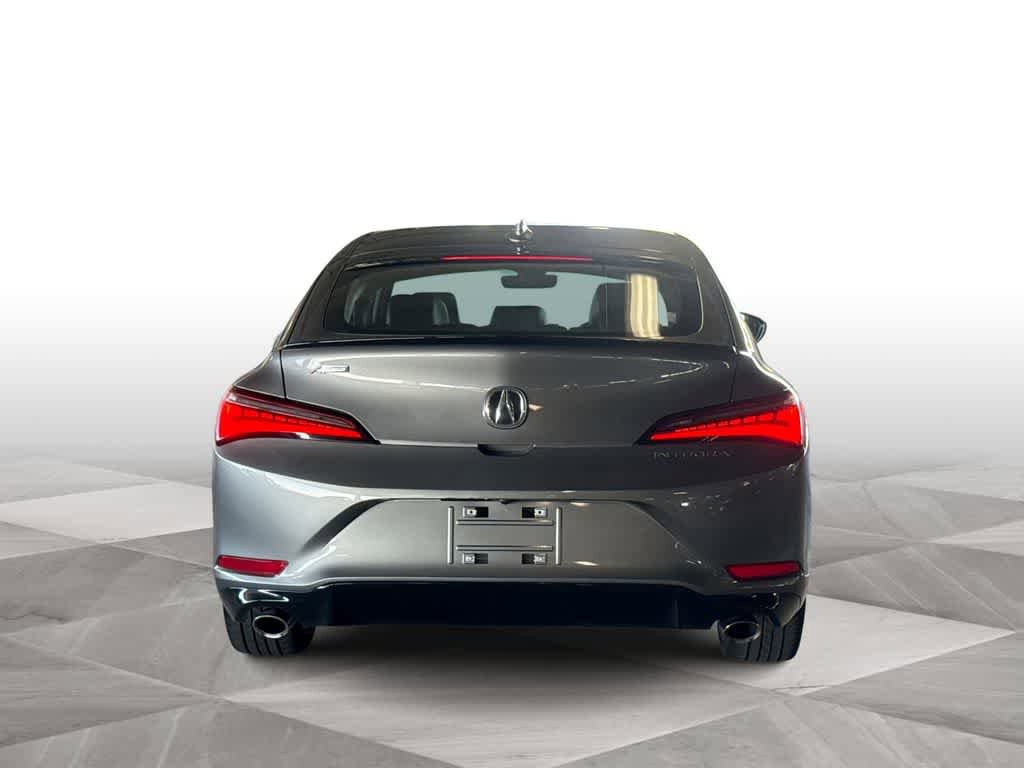 Certified 2024 Acura Integra A-Spec FWD image 7