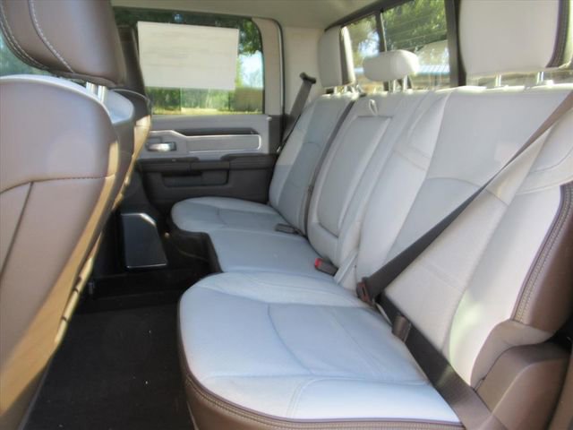 New 2026 RAM 2500 Laramie image 31