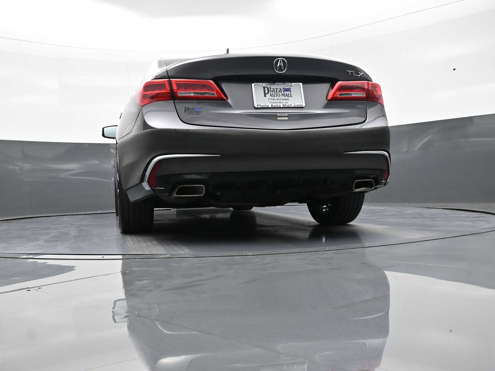 Certified 2020 Acura TLX V6 FWD image 31