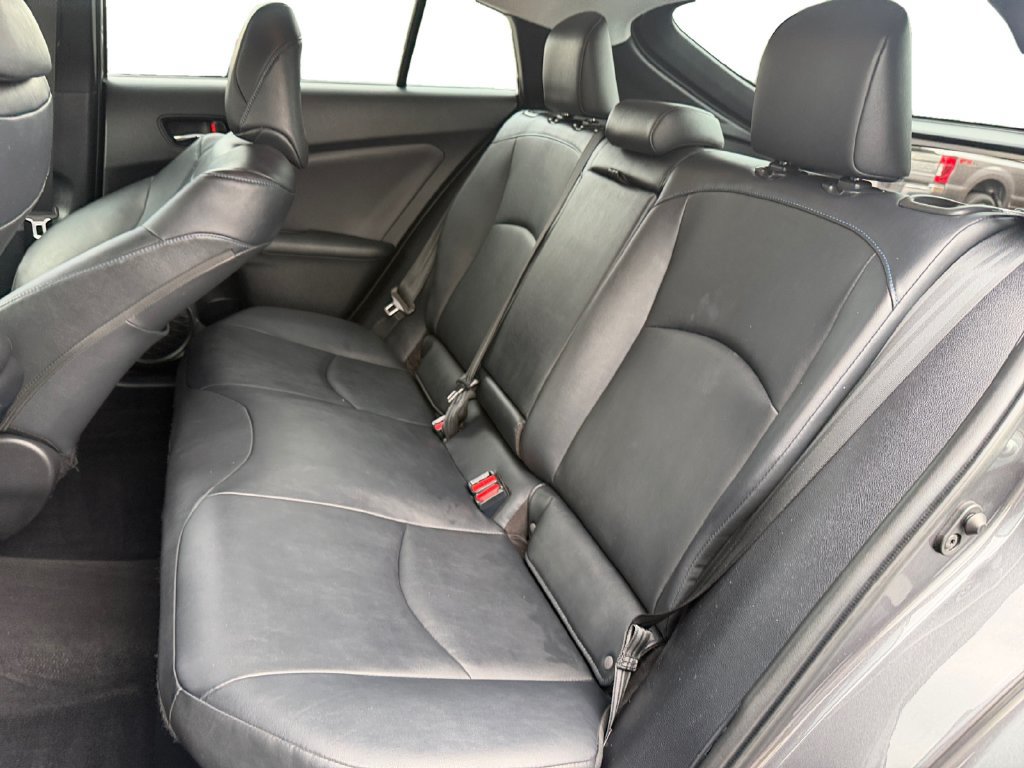 Used 2018 Toyota Prius Four Touring FWD image 13