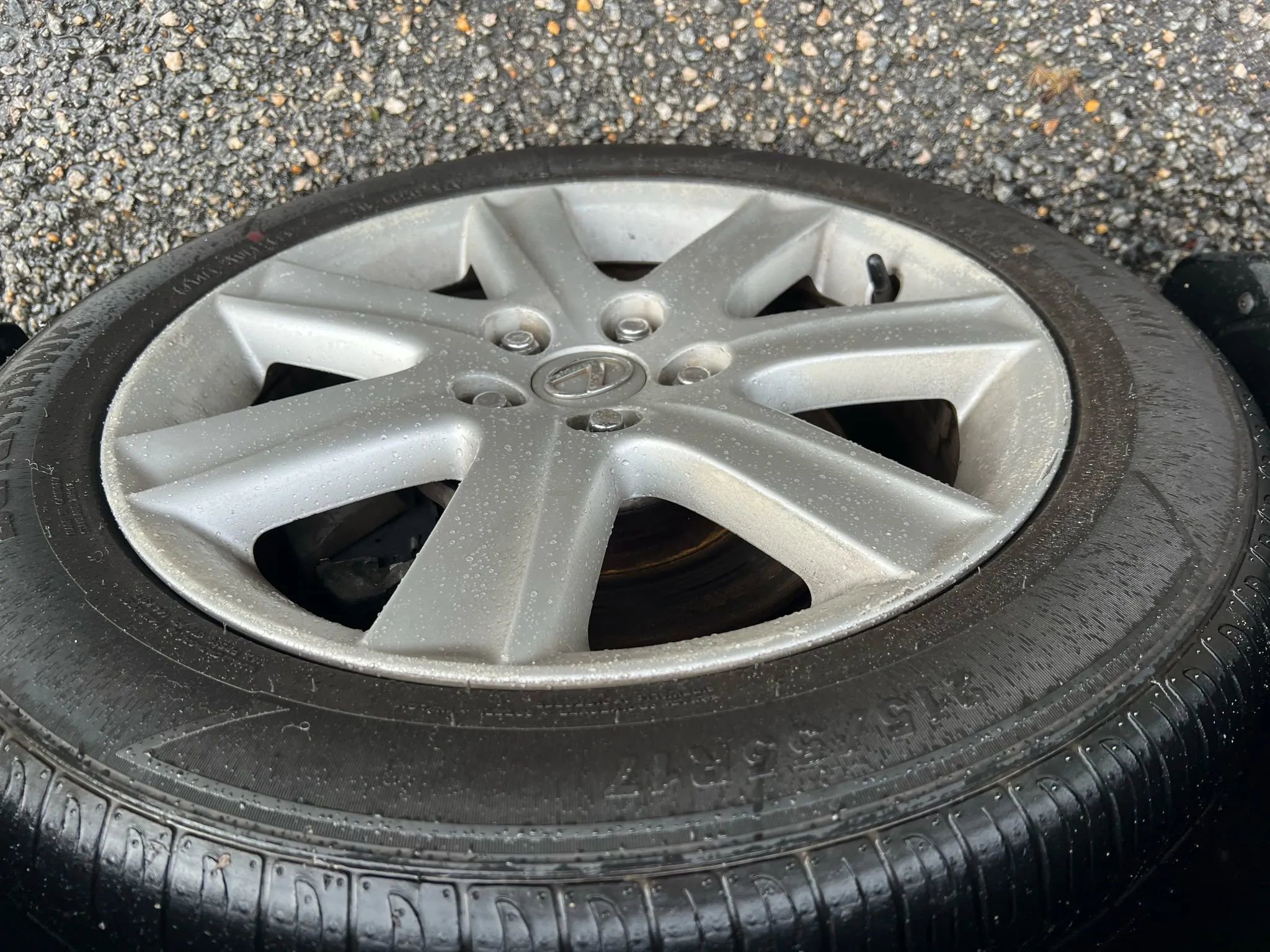 Used 2007 Lexus ES 350 image 31