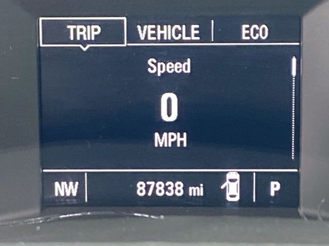 Used 2021 Chevrolet Malibu RS image 12