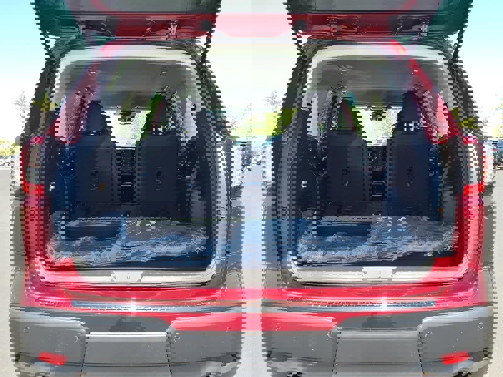 New 2026 Subaru Ascent Premium image 13