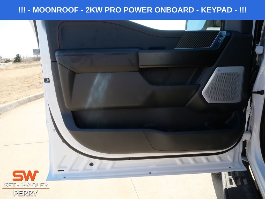 New 2026 Ford F150 Raptor image 16