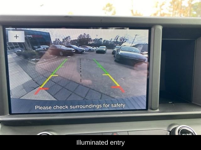 Used 2023 Ford Maverick XL image 12