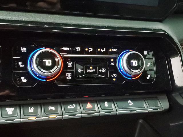 Used 2025 GMC Sierra 2500 AT4 w/ AT4 Premium Plus Package image 23