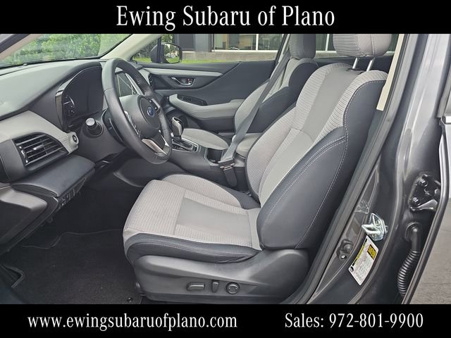 Used 2025 Subaru Outback Premium AWD/4WD image 9