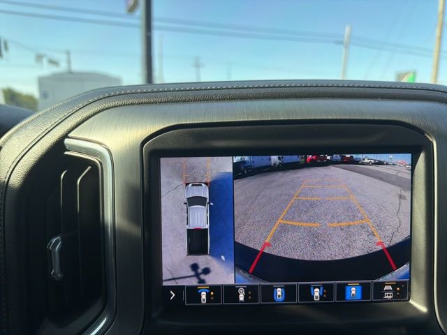 Used 2022 GMC Sierra 2500 Denali image 22