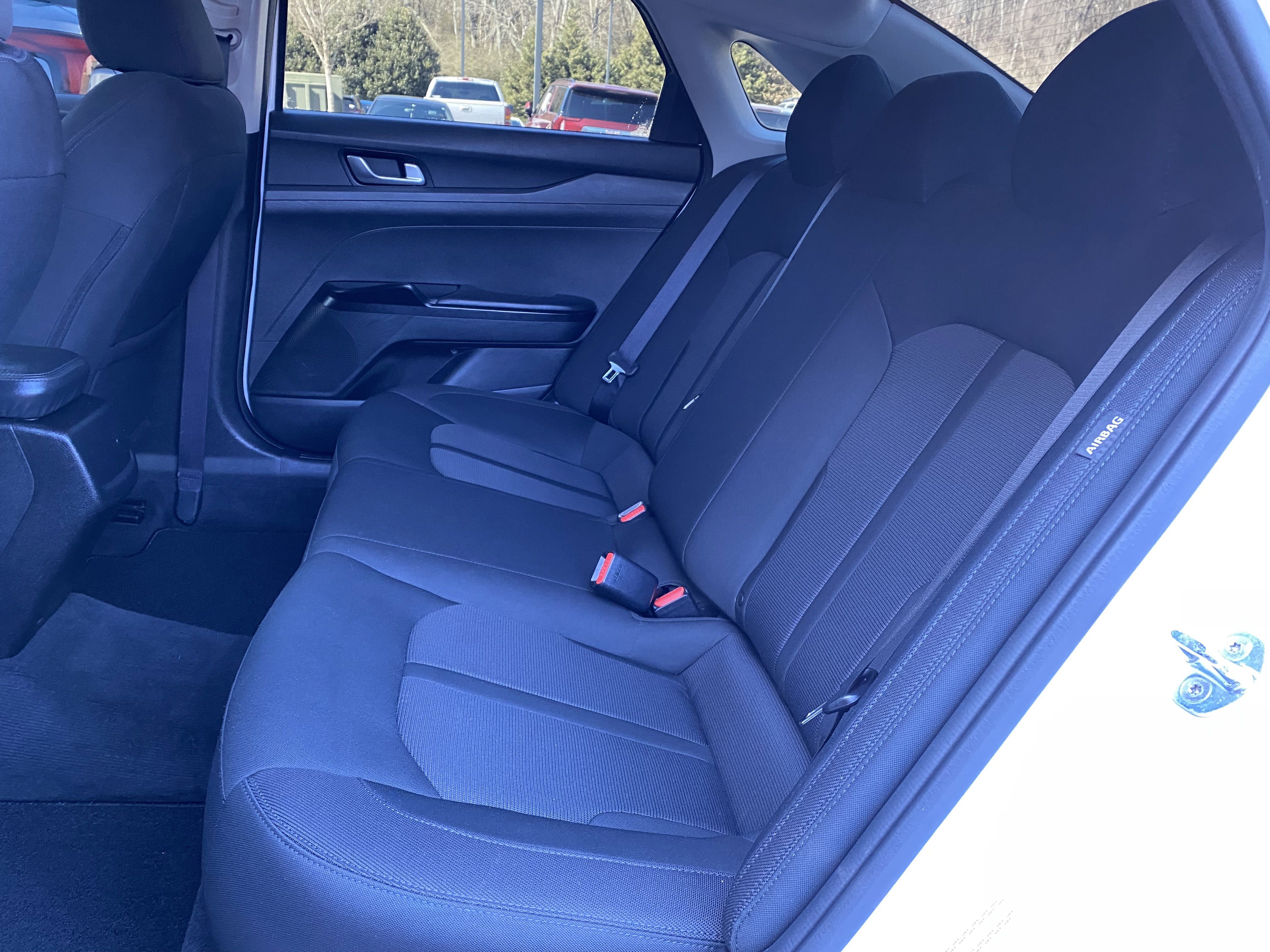 Used 2022 Kia K5 LX image 33