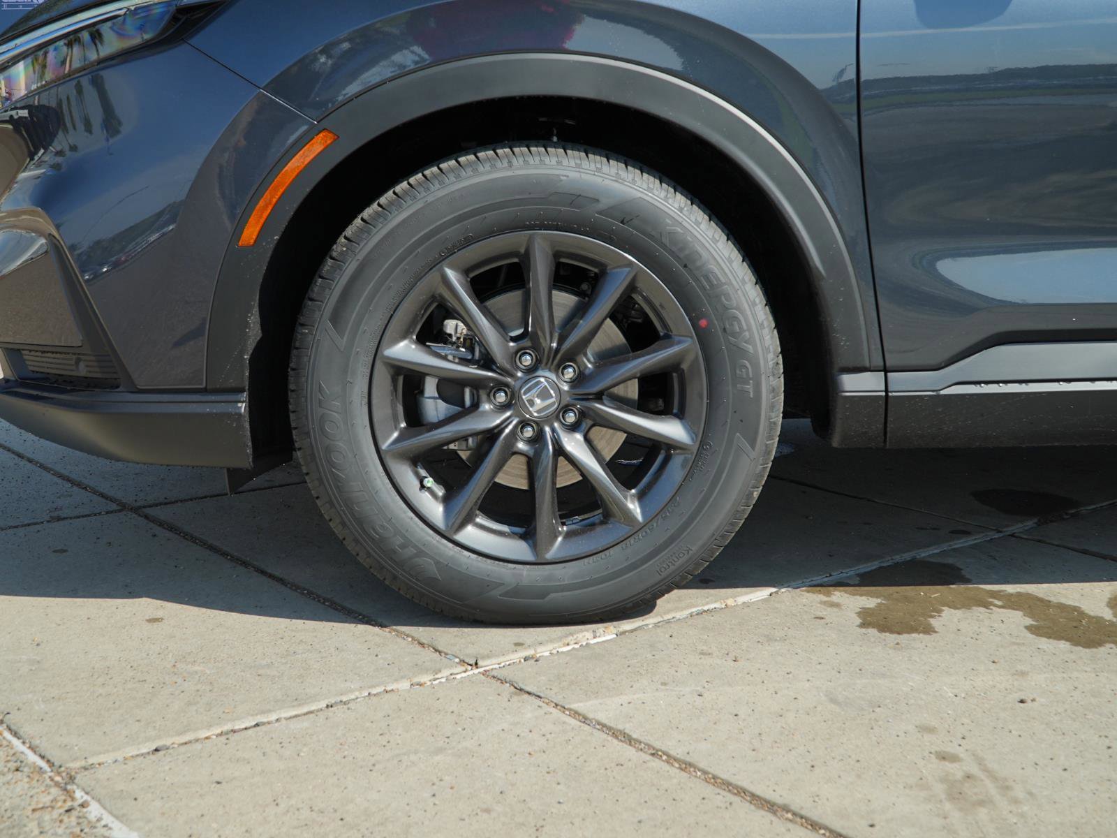 New 2026 Honda CR-V Sport-L image 12