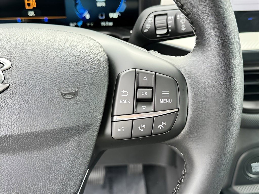 New 2025 Ford Bronco Sport Heritage w/ Convenience Package image 16