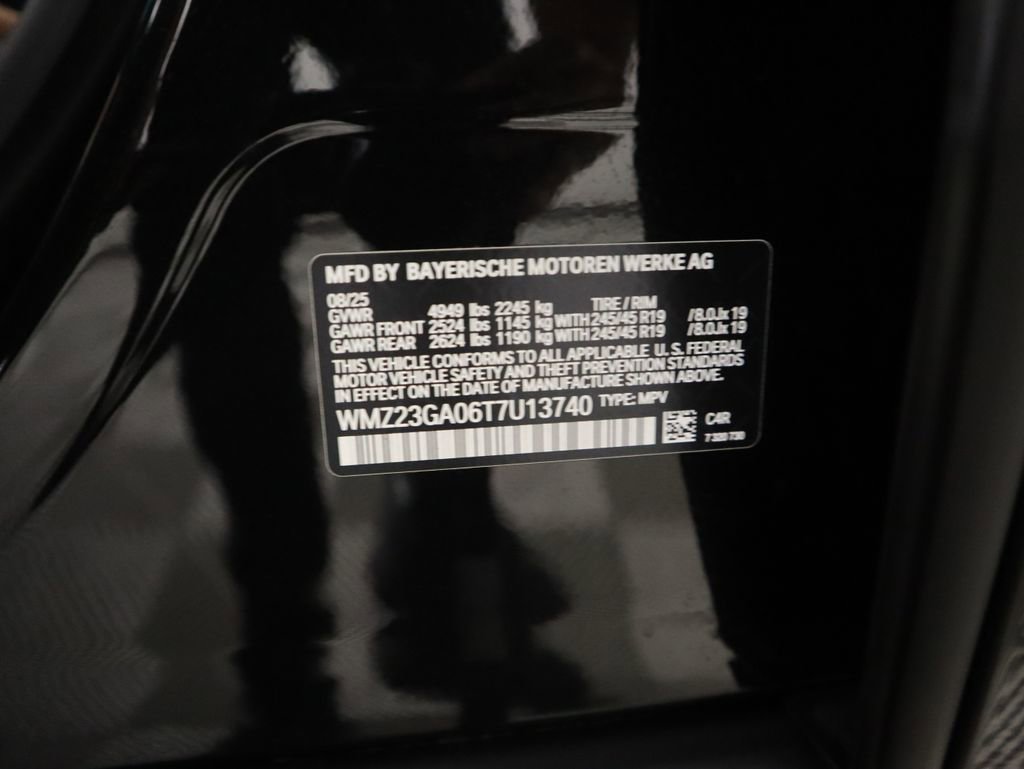 New 2026 MINI Cooper Countryman S w/ Comfort Package Max image 33