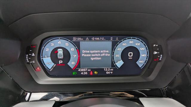 Used 2022 Audi A3 2.0T Premium image 24