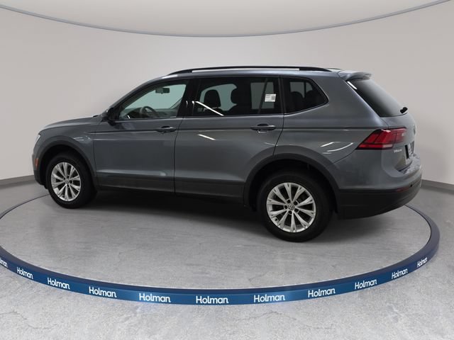 Used 2019 Volkswagen Tiguan S w/ Driver Assistance Package AWD/4WD image 8