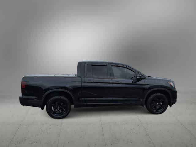 Used 2023 Honda Ridgeline Black Edition image 9