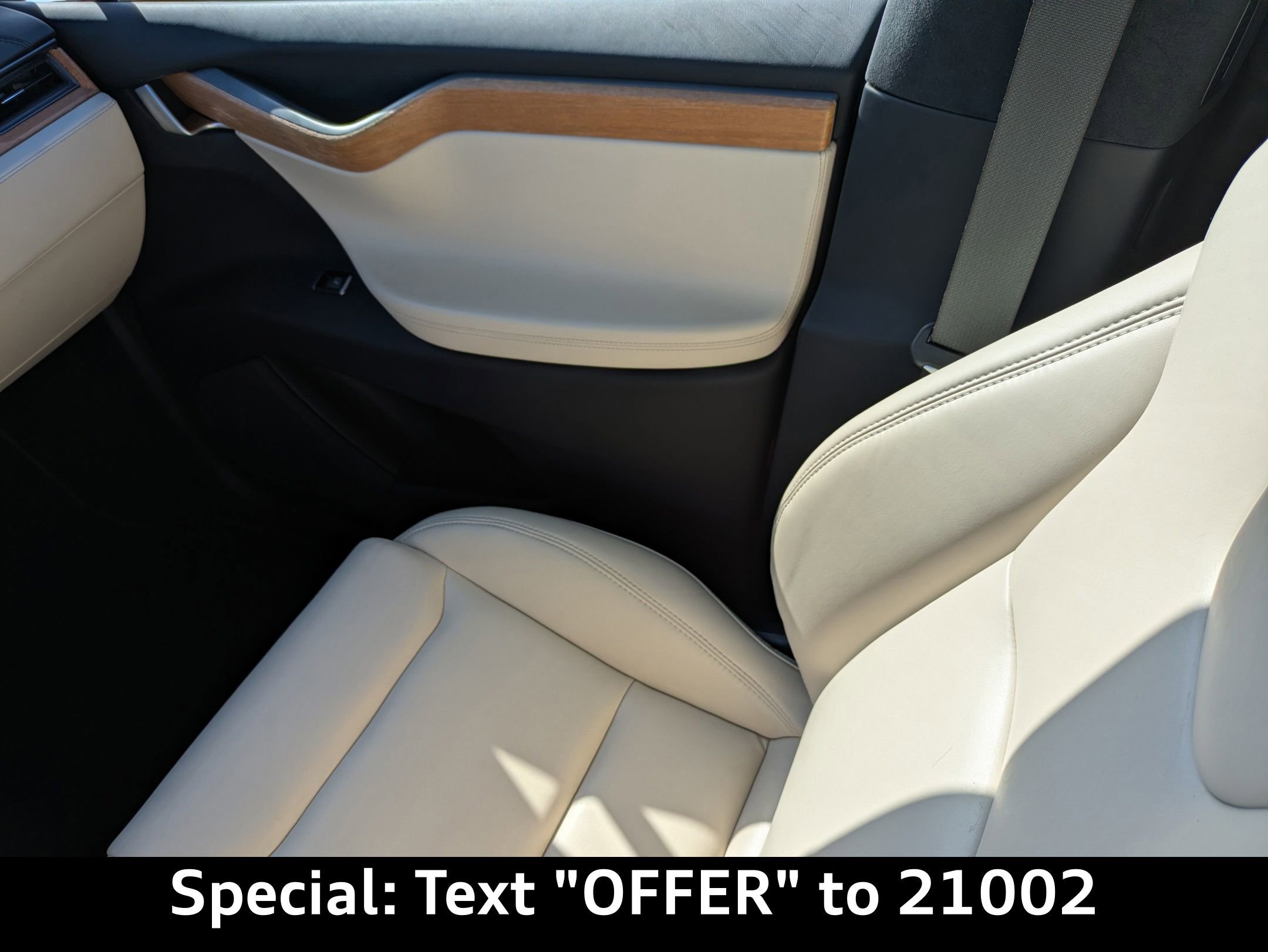 Used 2020 Tesla Model X Long Range image 19